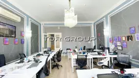Фасадный офис 352 кв м. От собственника-98. Фото объекта