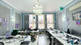 Фасадный офис 352 кв м. От собственника-98. Фото объекта