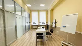 Фасадный офис 352 кв м. От собственника-98. Фото объекта