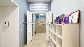 Фасадный офис 352 кв м. От собственника-98. Фото объекта