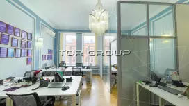 Фасадный офис 352 кв м. От собственника-98. Фото объекта