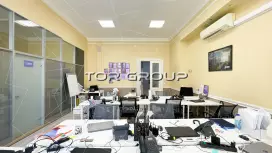 Фасадный офис 352 кв м. От собственника-98. Фото объекта