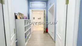 Фасадный офис 352 кв м. От собственника-98. Фото объекта