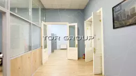 Фасадный офис 352 кв м. От собственника-98. Фото объекта