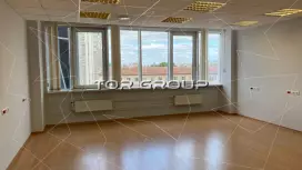 Аренда офиса 42.4 кв.метров, 5 этаж-98. Фото объекта