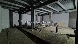 Аренда теплого склада 230м 1 этаж-98. Фото объекта