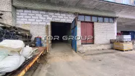 Аренда теплого склада 230м 1 этаж-98. Фото объекта