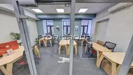 Офис на 11 сотрудников-98. Фото объекта