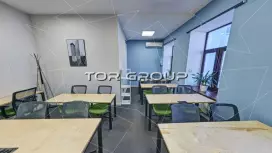 Офис с мебелью на 12 сотрудников-98. Фото объекта
