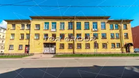 Аренда офиса 34.2 кв.метров, 1 этаж-98. Фото объекта