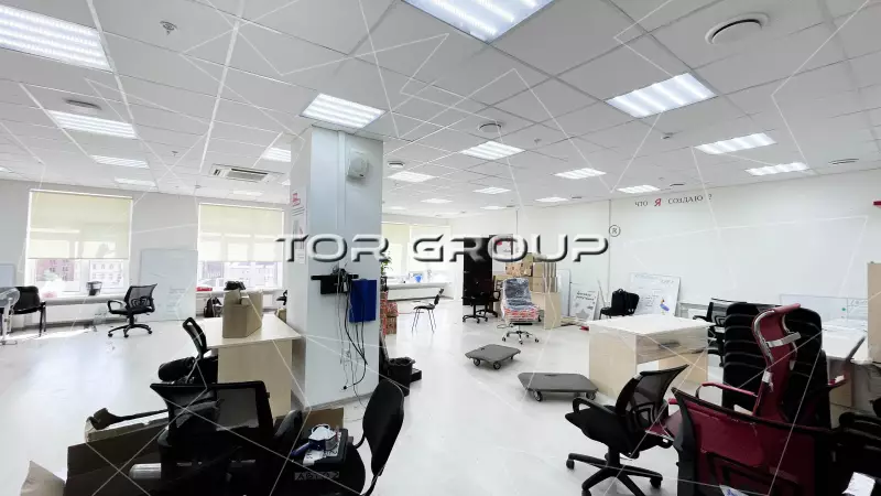 Офис 2650 м&sup2; от собственника, всё включено-98. Фото объекта