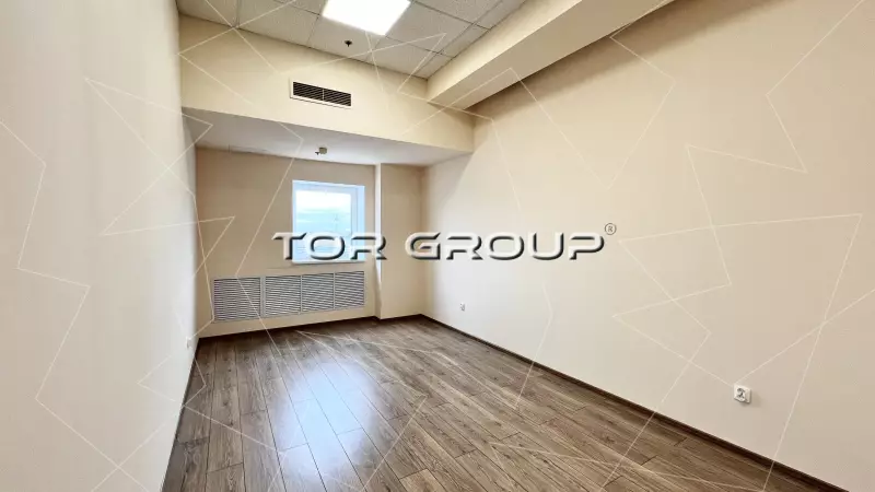 Аренда офиса 18 кв.метров, 5 этаж-98. Фото объекта