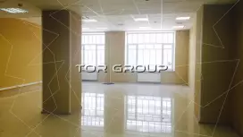 Офисный блок 703 м2-98. Фото объекта