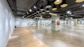 Торговая площадь у метро, 500 м2-98. Фото объекта