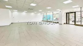 Офисно-торговое 65 м2-98. Фото объекта