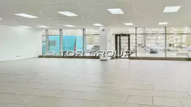 Офисно-торговое 65 м2-98. Фото объекта