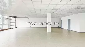 Офисно-торговое 65 м2-98. Фото объекта