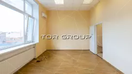 Аренда офиса 26.6 кв.метров, 3 этаж-98. Фото объекта