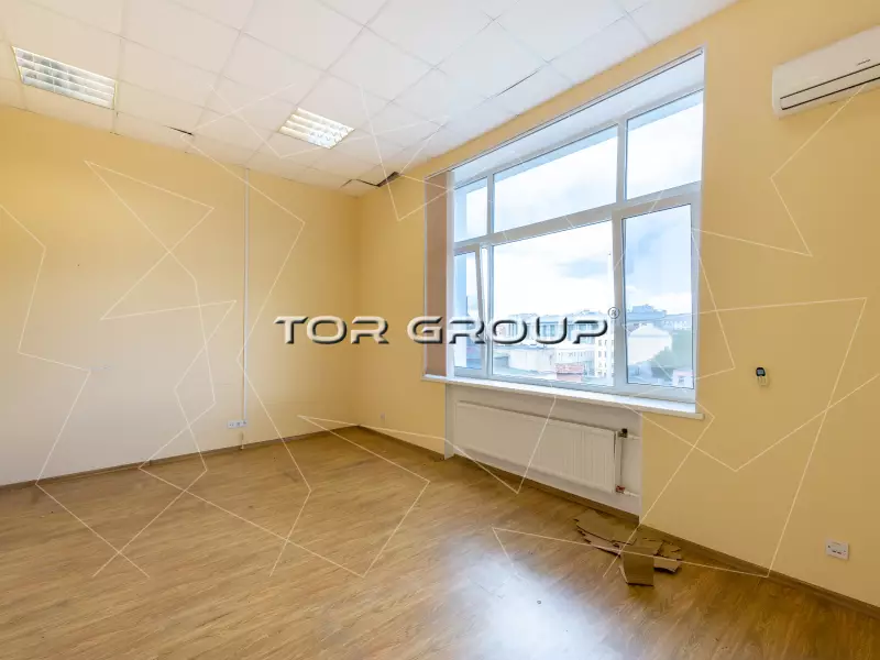 Аренда офиса 26.6 кв.метров, 3 этаж-98. Фото объекта