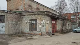 Аренда склада 280.6 кв.метров, 1 этаж-98. Фото объекта