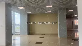 Аренда торгового помещения 47 кв.метров, 2 этаж-2. Фасад с угла
