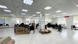 Офис 1330 м&sup2; от собственника, всё включено-98. Фото объекта