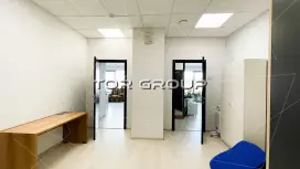 Офис 1330 м&sup2; от собственника, всё включено-98. Фото объекта