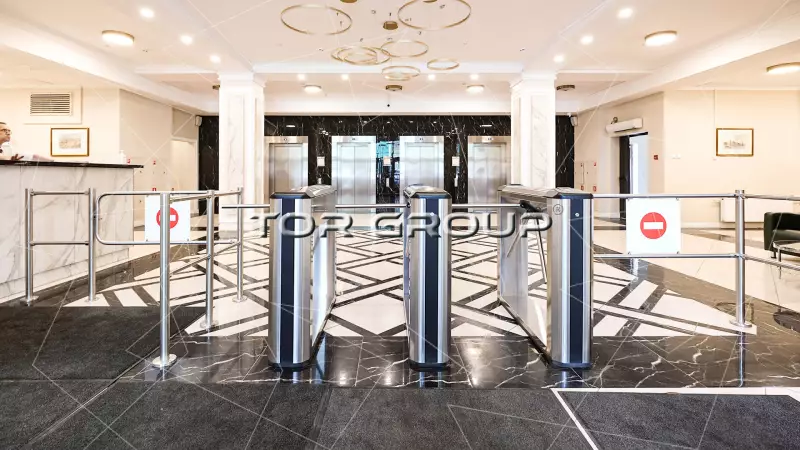 Офис 1330 м&sup2; от собственника, всё включено-98. Фото объекта