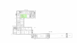 Аренда производства 217м-99. План объекта