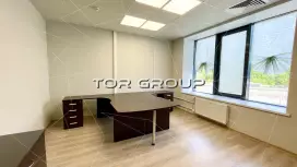 Аренда офиса 146м от собственника-98. Фото объекта