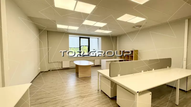 Аренда офиса 146м от собственника-98. Фото объекта