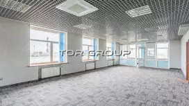 Готовый офис 45 м2. Без комиссии.-98. Фото объекта