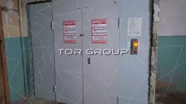 Аренда склада 720 кв.метров, 2 этаж-9. Лифтовой холл|98. Фото объекта
