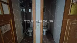 Аренда склада 720 кв.метров, 2 этаж-94. Санузлы