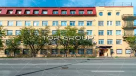Аренда склада 71.6 кв.метров, 5 этаж-98. Фото объекта
