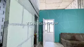 Торговое, 55,5 м2, высокие потолки, витрины-98. Фото объекта