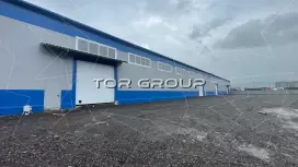 Склад/производство 2400 м2 с абк, 100 кВт-98. Фото объекта