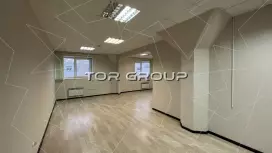 Аренда офиса 79.75 кв.метров, 3 этаж-98. Фото объекта