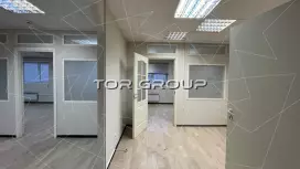 Аренда офиса 79.75 кв.метров, 3 этаж-98. Фото объекта