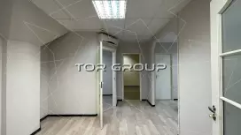 Аренда офиса 79.75 кв.метров, 3 этаж-98. Фото объекта