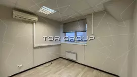 Аренда офиса 79.75 кв.метров, 3 этаж-98. Фото объекта