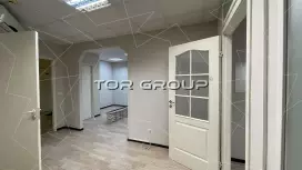 Аренда офиса 79.75 кв.метров, 3 этаж-98. Фото объекта