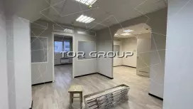 Аренда офиса 79.75 кв.метров, 3 этаж-98. Фото объекта