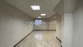 Аренда офиса 79.75 кв.метров, 3 этаж-98. Фото объекта