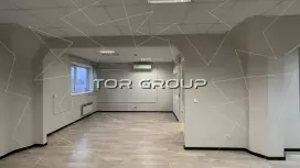 Аренда офиса 79.75 кв.метров, 3 этаж-98. Фото объекта