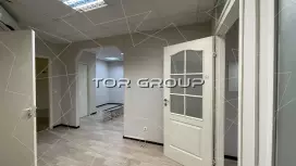 Аренда офиса 79.75 кв.метров, 3 этаж-98. Фото объекта