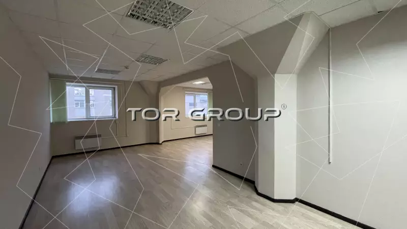 Аренда офиса 79.75 кв.метров, 3 этаж-98. Фото объекта