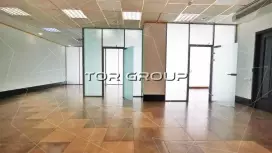Аренда офиса 120 кв.метров, 7 этаж-98. Фото объекта
