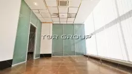 Аренда офиса 120 кв.метров, 7 этаж-98. Фото объекта