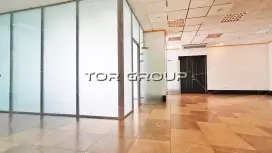 Аренда офиса 120 кв.метров, 7 этаж-98. Фото объекта